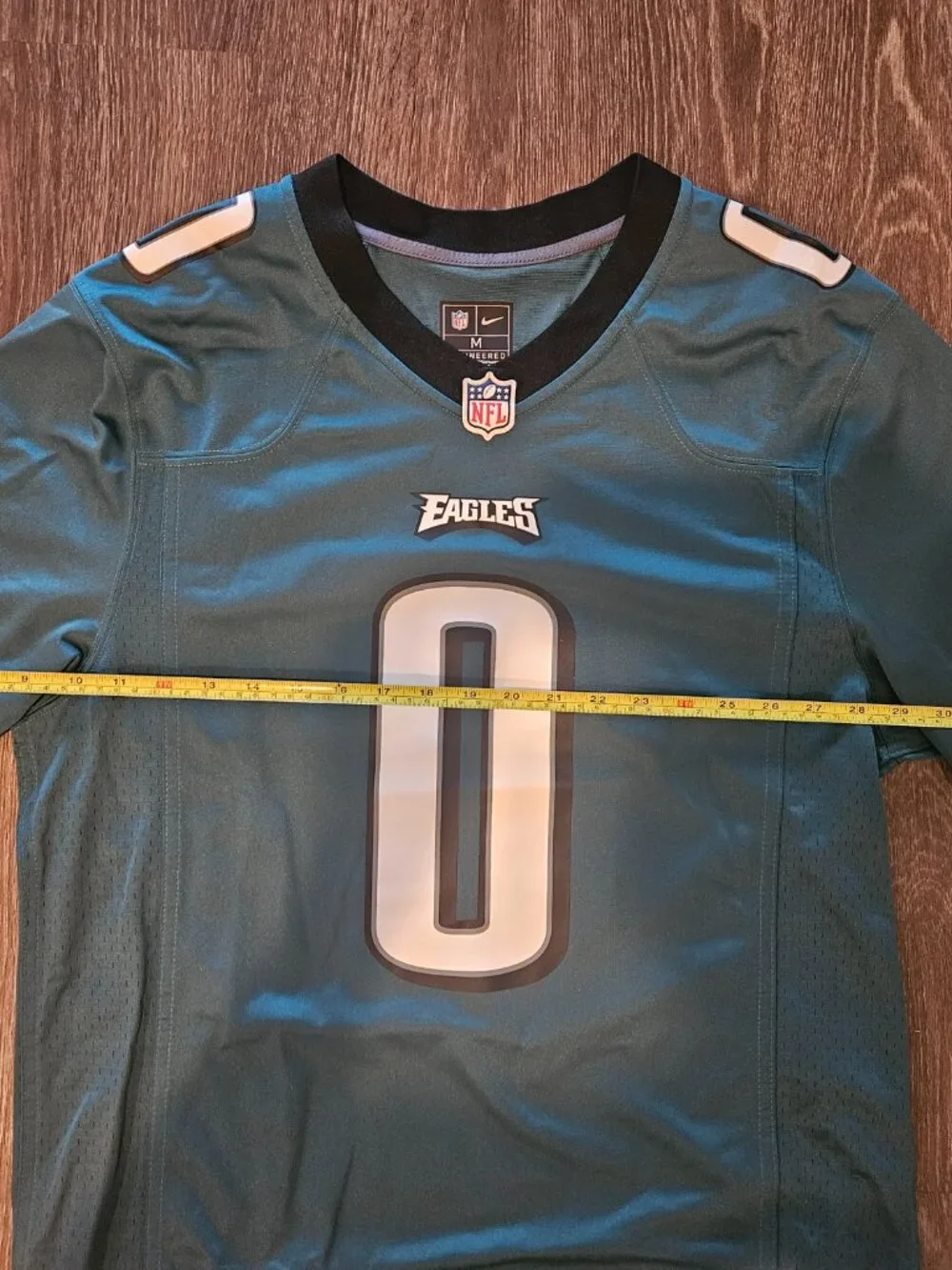 Nike Philadelphia Eagles Jersey D'andre Swift